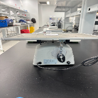 Benchmark BenchRocker 2D Platform Rocker image 3